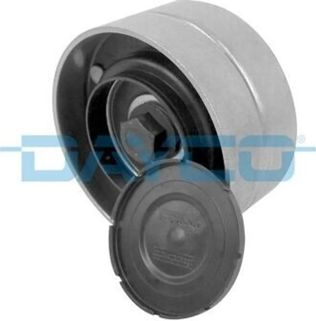 Rouleau de Guidage RN TRUCKS pour Poids Lourd Volvo - Accessoire Fiable