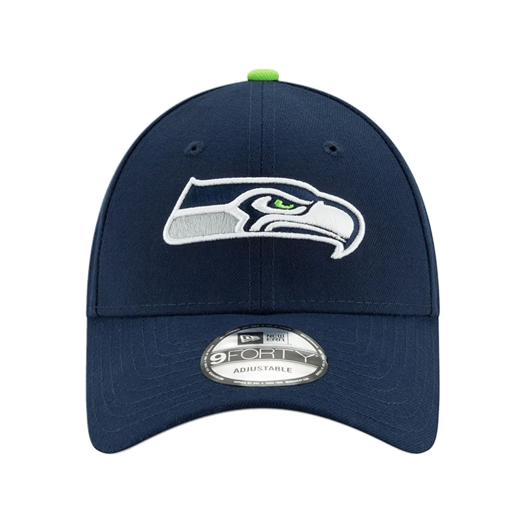 Casquette New Era 9FORTY réglable : finissez-en avec la mauvaise taille