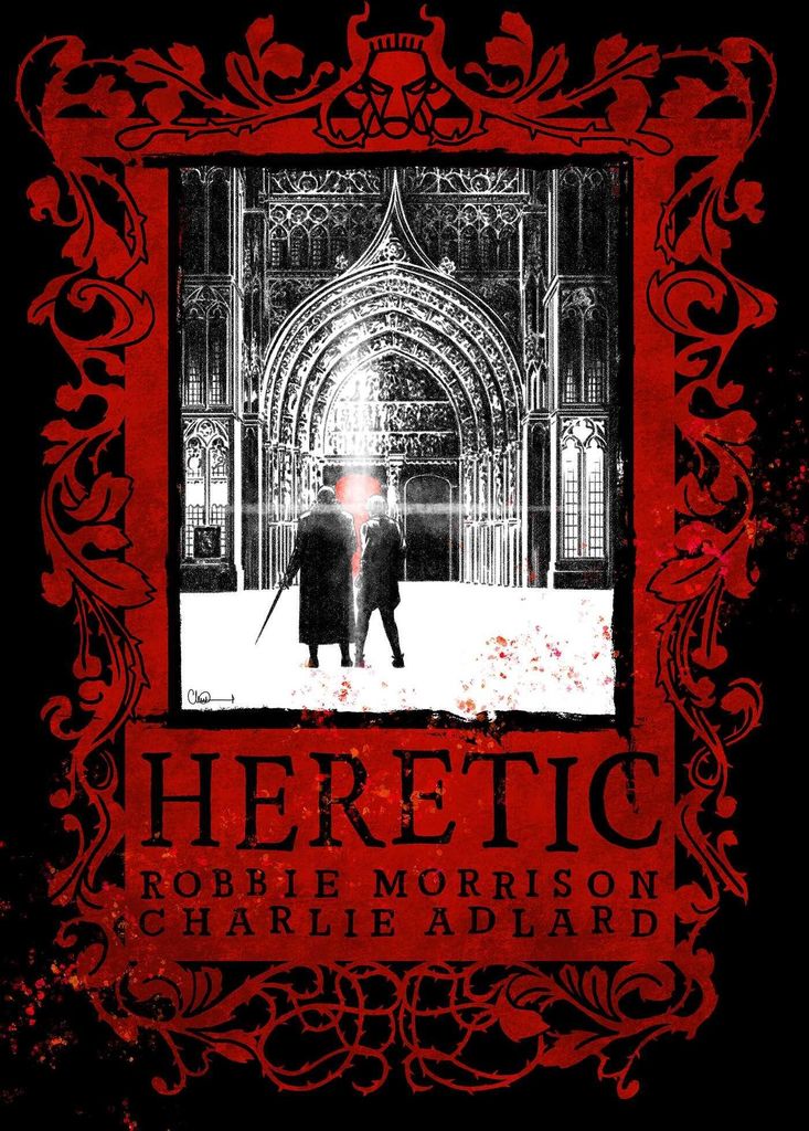 Heretic