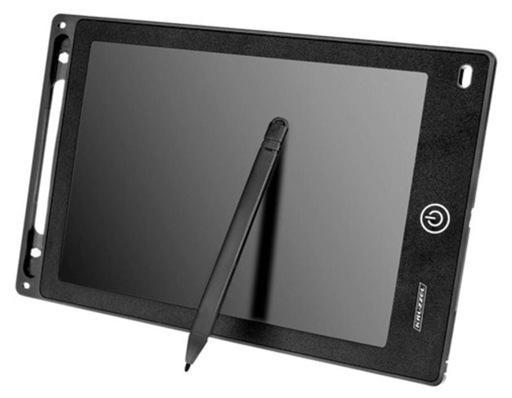 Kruzzel 22455  Tablet na kreslení 10" černý XL Obrázek produktu 