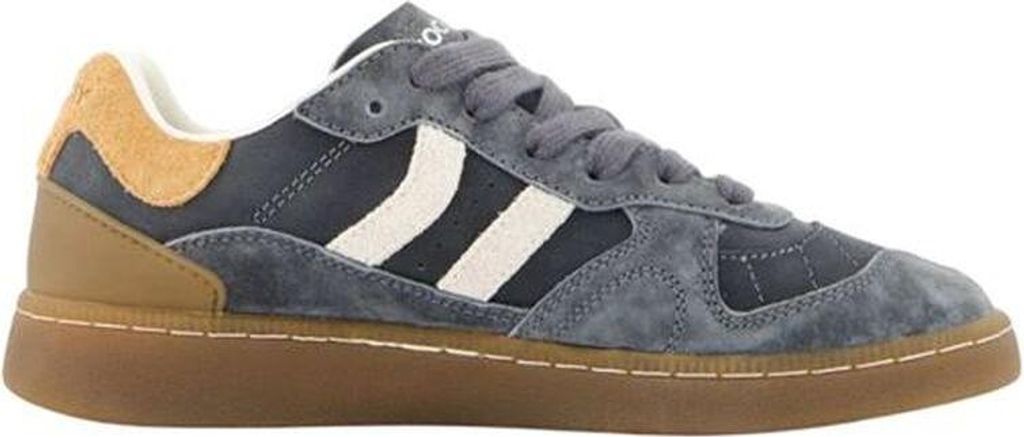 Herensportschoenen Coolway Goal, grijs Productafbeelding 
