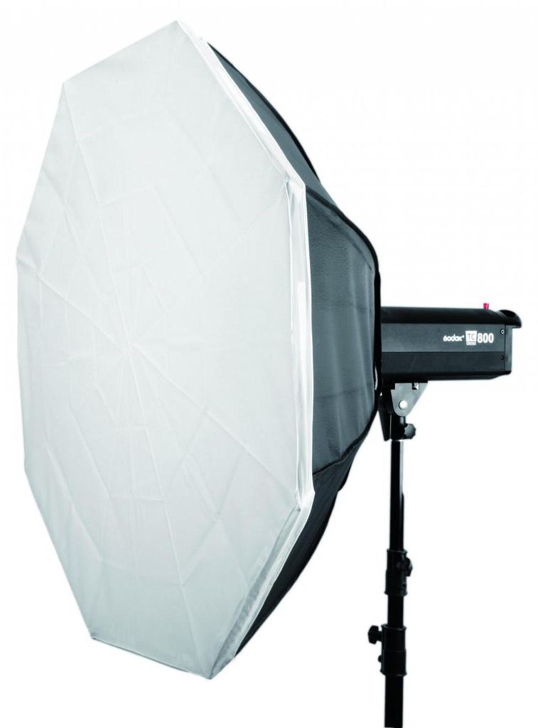 Godox Softbox SB-BW95 Octa attacco bowens 95cm ottagonale Immagine del prodotto 