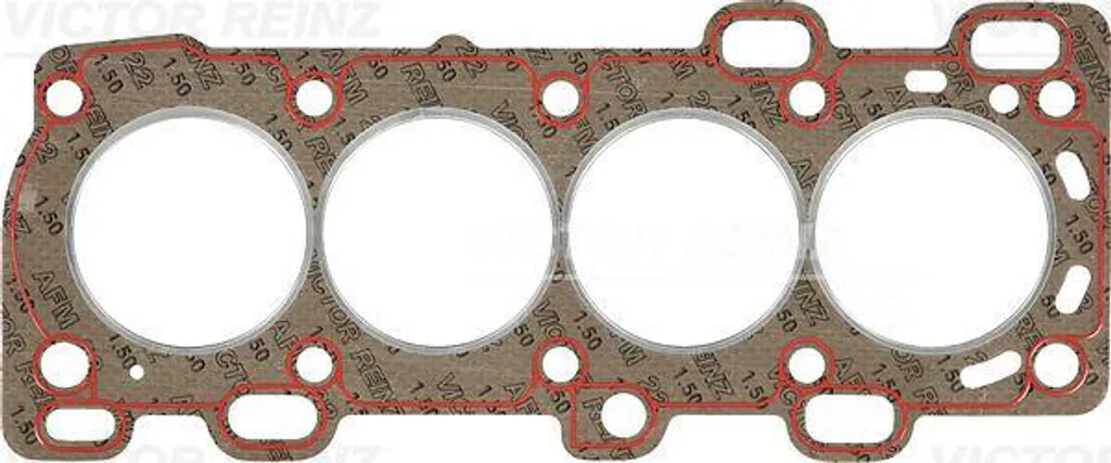 Joint de culasse anti-fuite 3531016 pour corriger surchauffe moteur