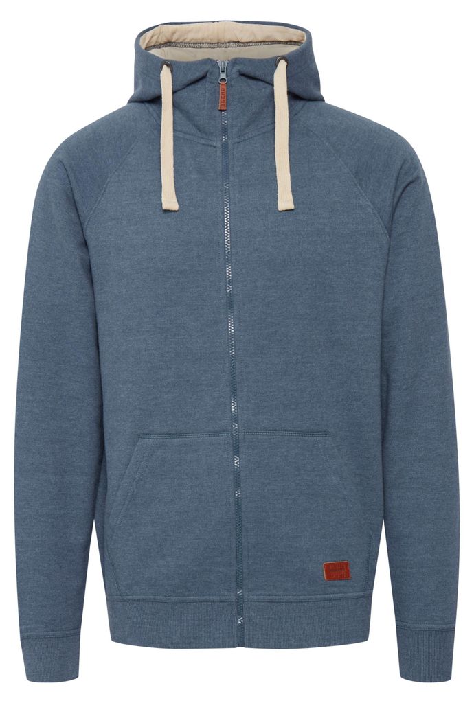 BLEND BHSpeedy Herren Sweatjacke Kapuzenjacke Hoodie mit Produktbild 