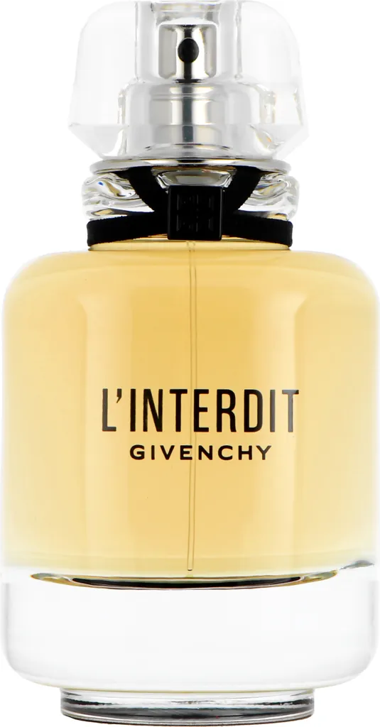 Givenchy L'Interdit Eau de Parfum 80 ml - Parfum Idéal pour le Soir - 27