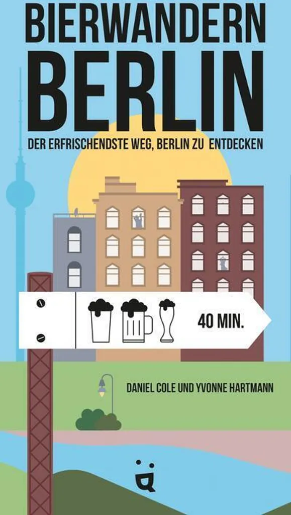 Évitez les pièges à touristes : Vraie randonnée de la bière à Berlin