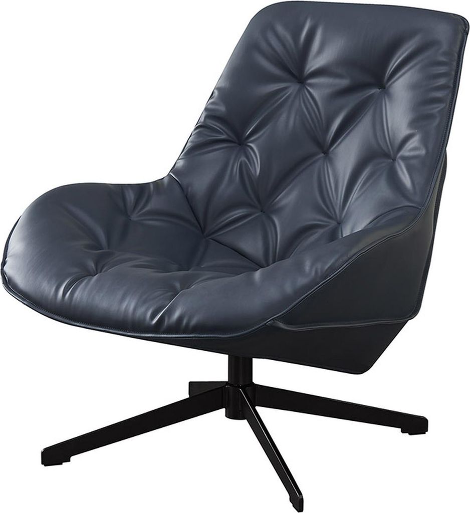 Design Sessel Lounge Club Fernseh Stuhl Stühle Relax Konferenz Büro Neu Metall