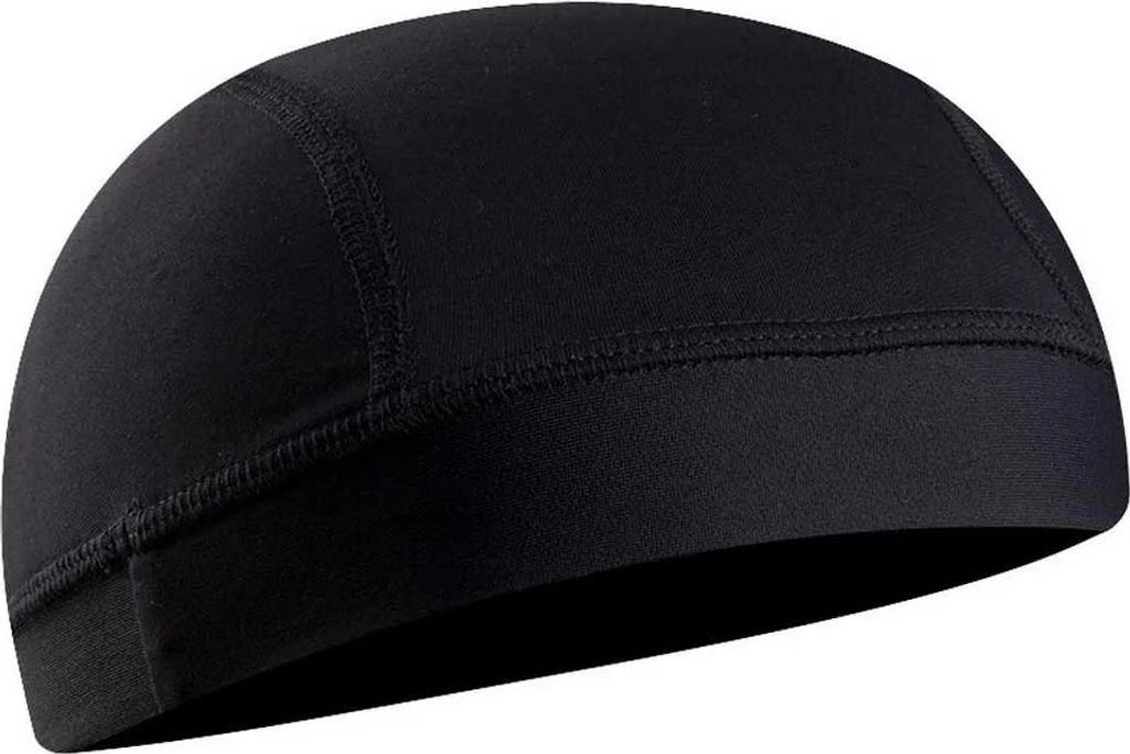 Pearl Izumi Transfer Lite Mütze Schwarz  Herren Schwarz One Produktbild 