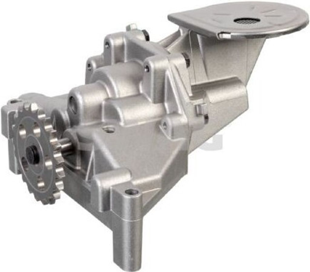 SWAG 33 10 3738 Ölpumpe Motorölpumpe passend für PEUGEOT 206 Schrägheck (2A/C) 207 (WA, WC) 206 CC (2D) 308 SW I (4E, 4H) 307 CC (3B) 207 SW (WK)