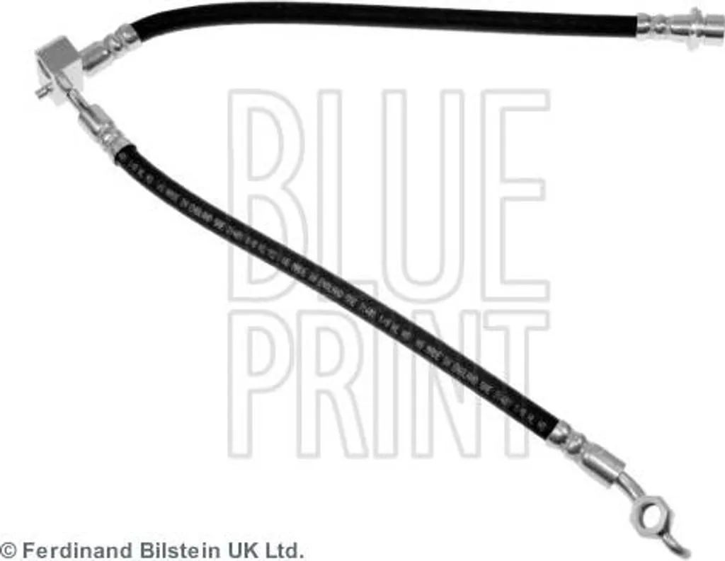 Flexible de frein pour réparation circuit hydraulique Toyota Yaris 9094702C82