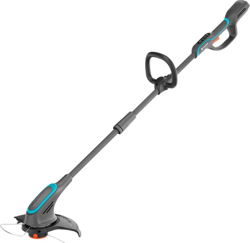 Gardena Akku-Trimmer PowerTrim 30/18V P4A solo Produktbild 