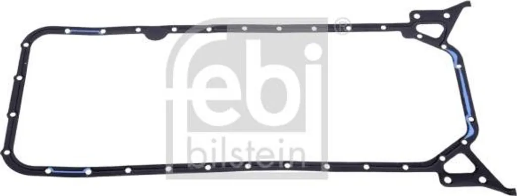 Stop fuite huile moteur : Joint de carter FEBI pour Superb et Ulysse