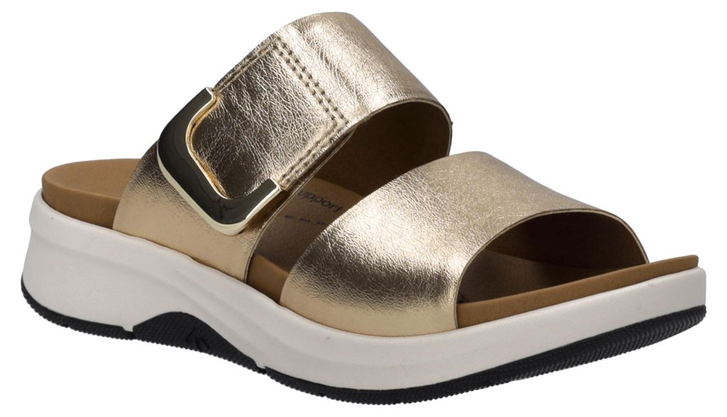 JOSEF SEIBEL Estelle 15 | Sandales pour Femmes | jaune Image du produit 