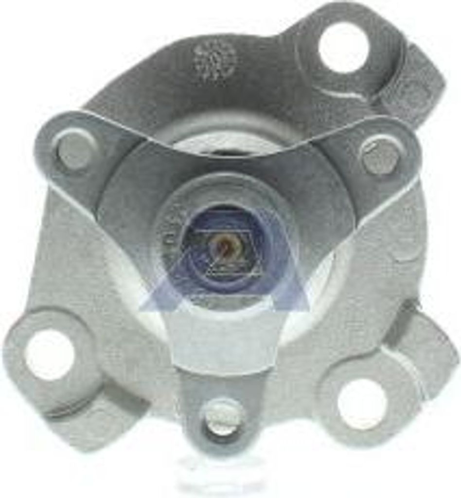 AISIN WPN-924 Wasserpumpe, Motorkühlung OE 2101000Q0C kompatibel mit NV400, Primastar, Qashqai, X-Trail, Movano, Vivaro, Espace, Scenic, Koleos, L...