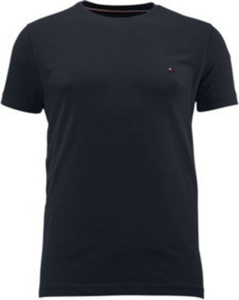 Tommy Hilfiger Tommy Hilfiger CORE STRETCH SLIM C-NECK TEE Obrázek produktu 
