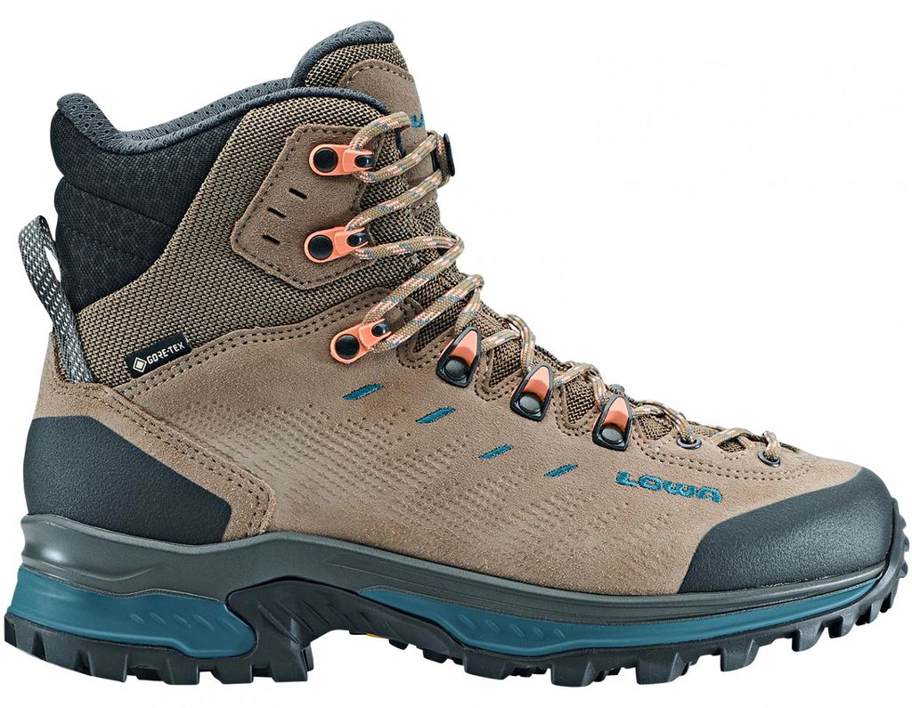 Dámska obuv Lowa Randir GTX MID Ws (farba: Obrázok produktu 
