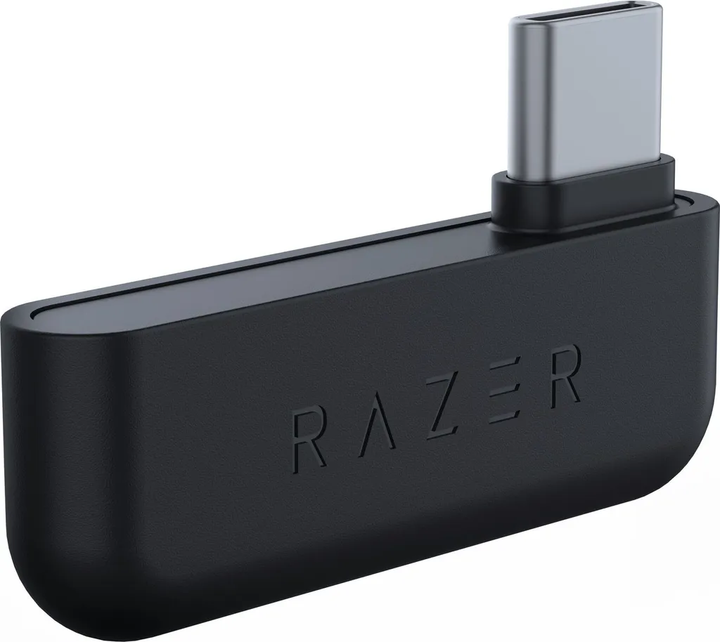 Casque Gaming circum-aural Razer Barracuda polyvalent sans fil - 23