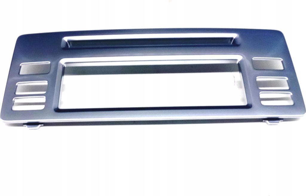 VOLVO S80 V70 XC70 Rahmen Radio Dekorplatte OE Produktbild 