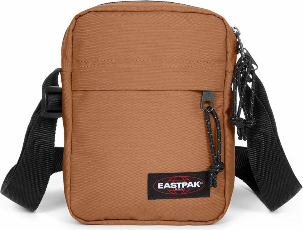 Eastpak The One Ginger Brown Mini Umhängetasche