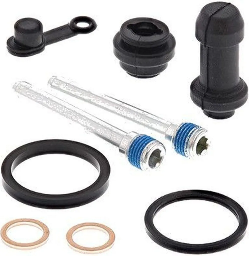 Joints étrier frein arrière Can-Am Outlander 400 XT Max 2010-2014 pamoto
