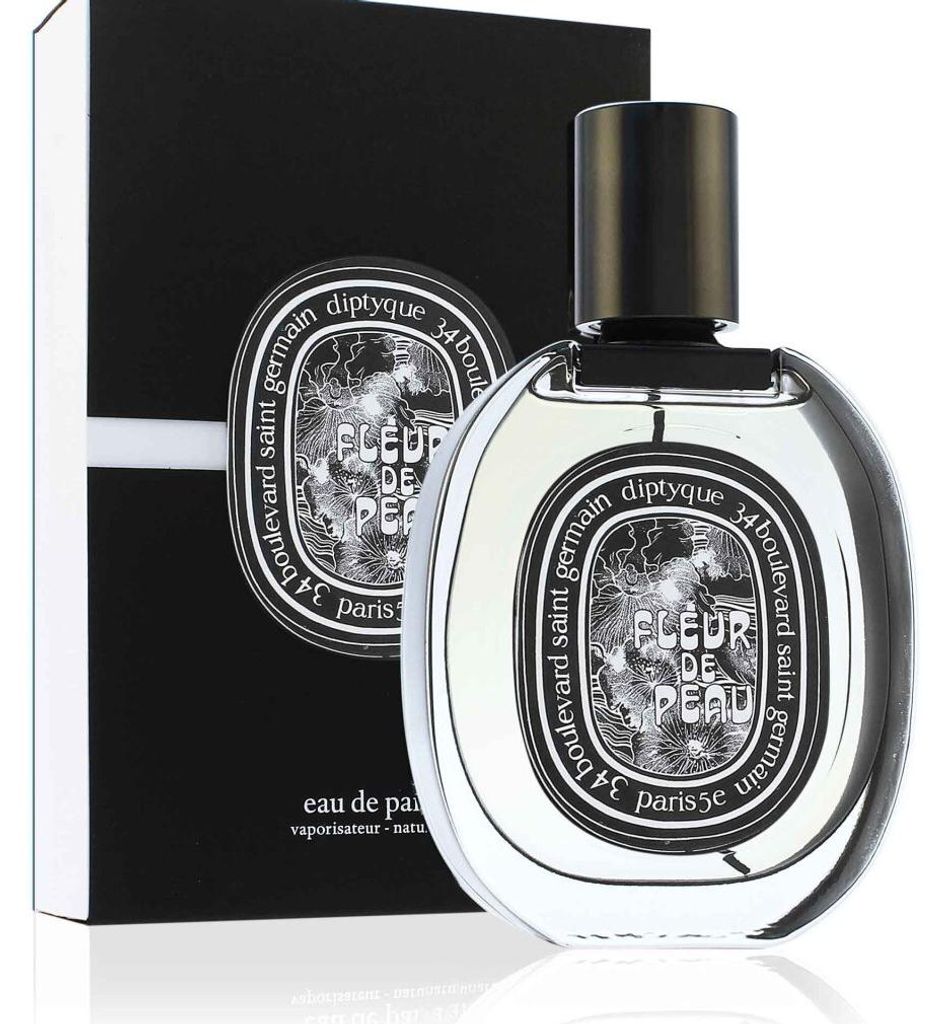 Diptyque Fleur de Peau Toaletná voda 100 ml Obrázok produktu 