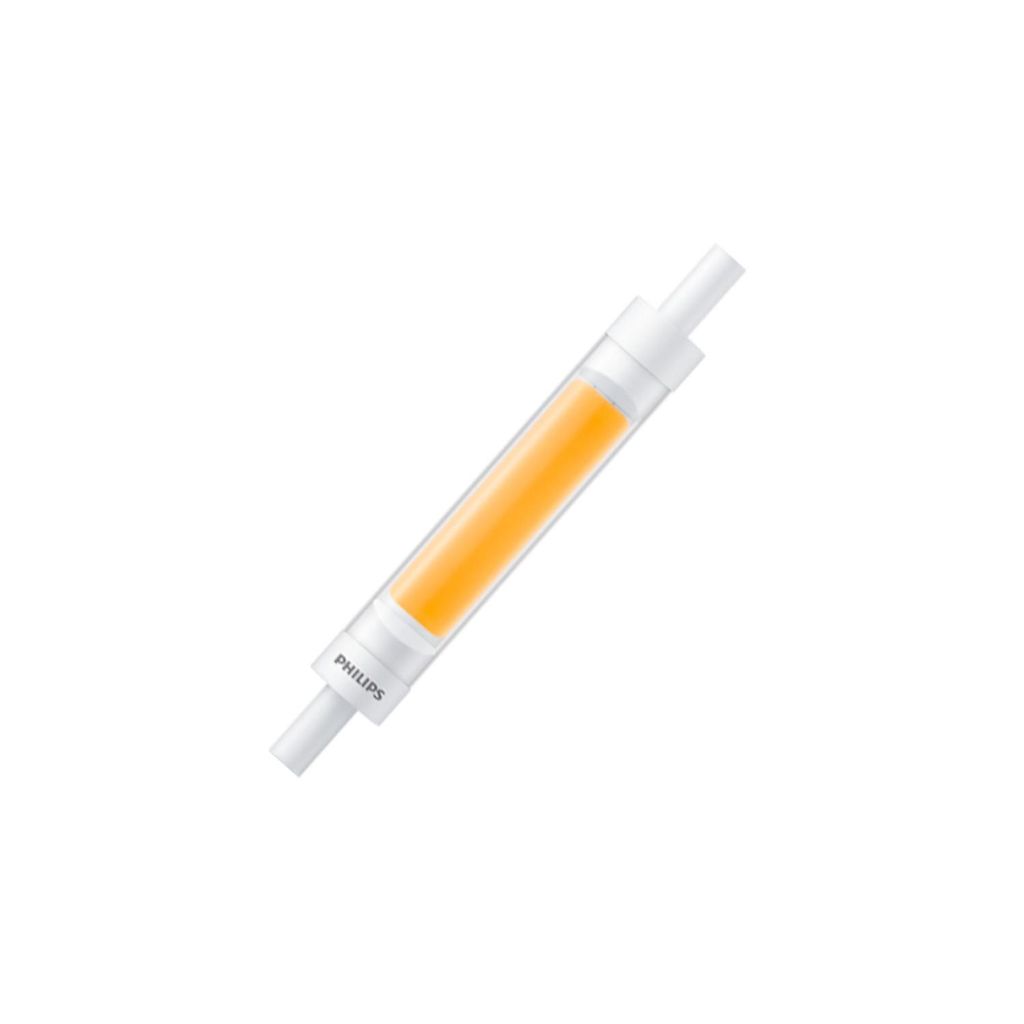 Philips CorePro LED Linear R7S energy-saving lamp Weiß 3000 K 7,2 W E