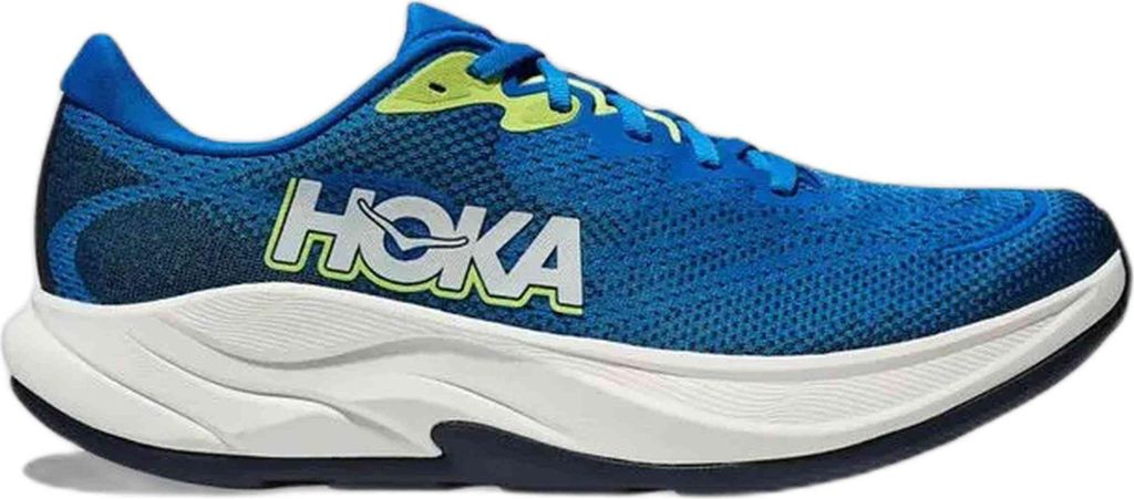 Hoka Sneakers 0001155130-ECC in Blue color size 43 1/3