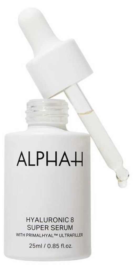 Alpha H Hyaluronic 8 Super Serum Zdjęcie produktu 
