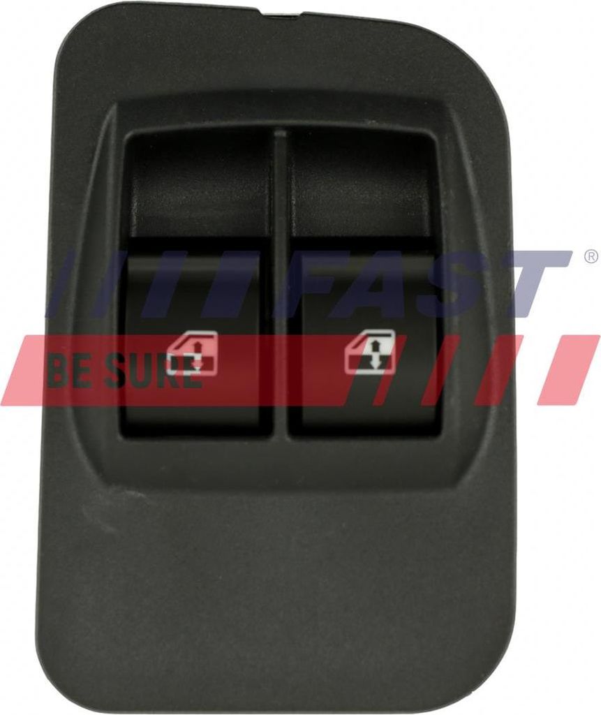 FAST spínač elektrického okna predný ľavý pre Fiat Fiorino Obrázok produktu 