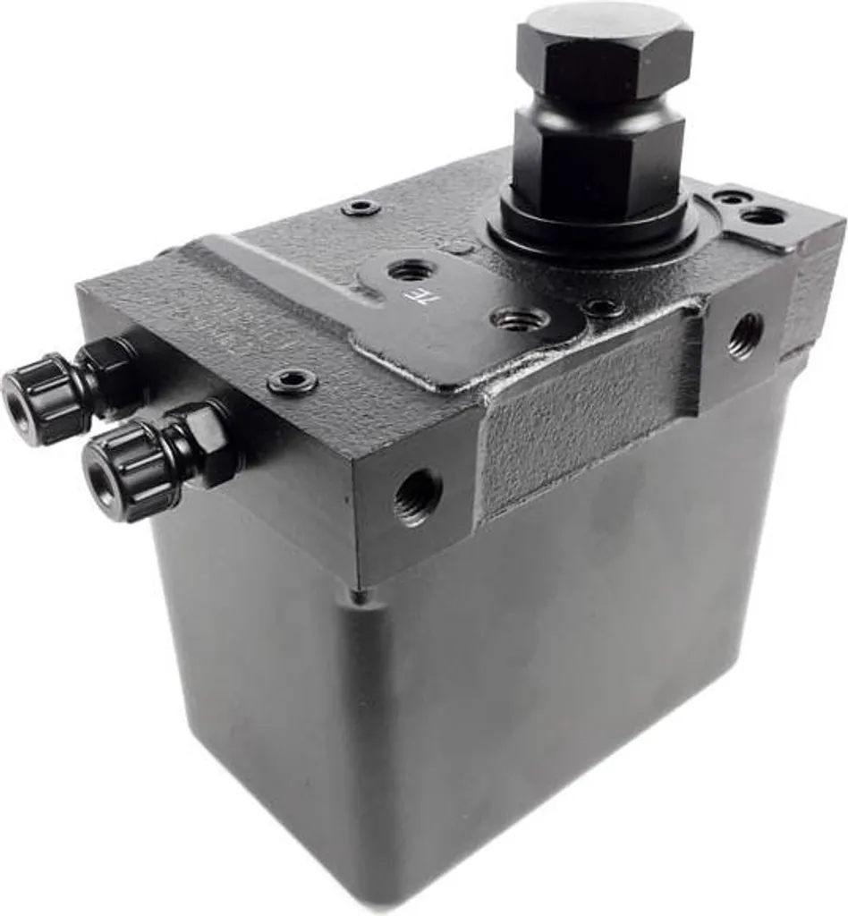 Réparer Basculement Cabine MAN TGA TGX avec cette Pompe 81417236125