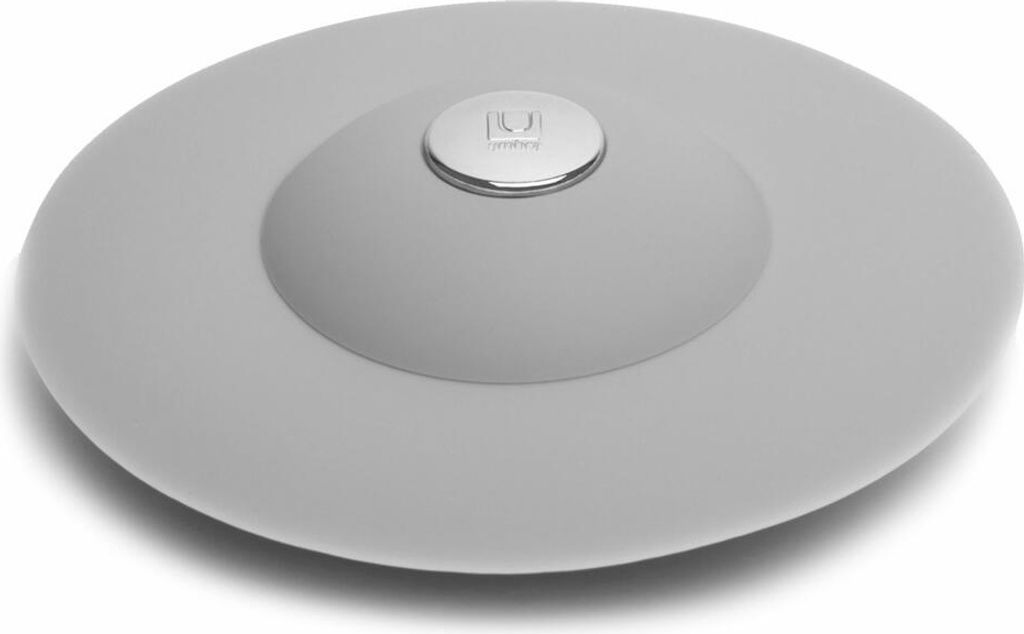 023464-918 - Flex Badewannenstöpsel und Haarsieb, Silikon, Produktbild 15