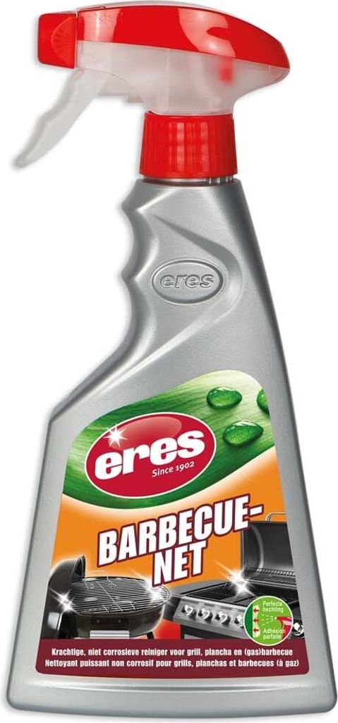 Eres - Grill-Net Schaum Reiniger Für Bbq - Eres13005