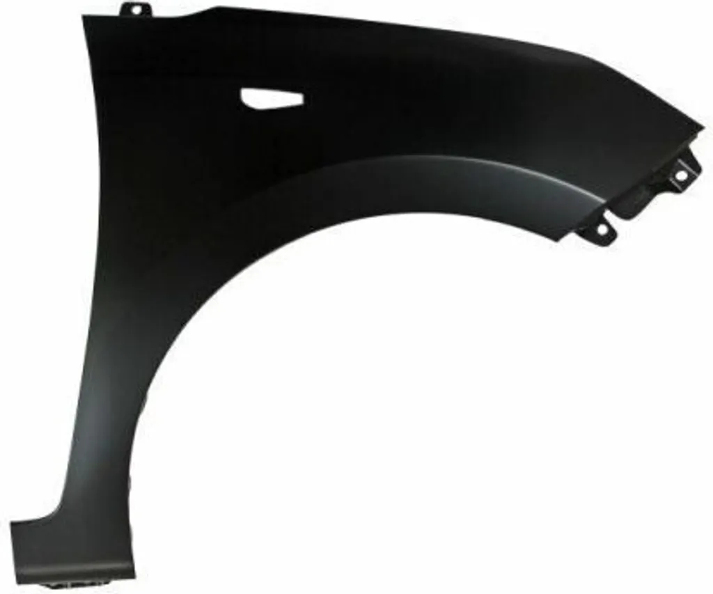 Réparer votre Hyundai i10 avec l'aile avant droite BLIC 6504-04-3121312P
