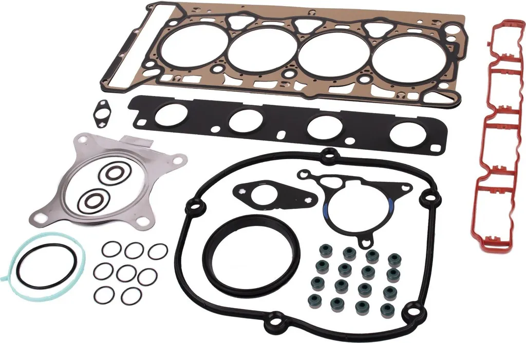 Stop aux fuites moteur : Kit joints de culasse TS0060 pour VW Golf et Passat