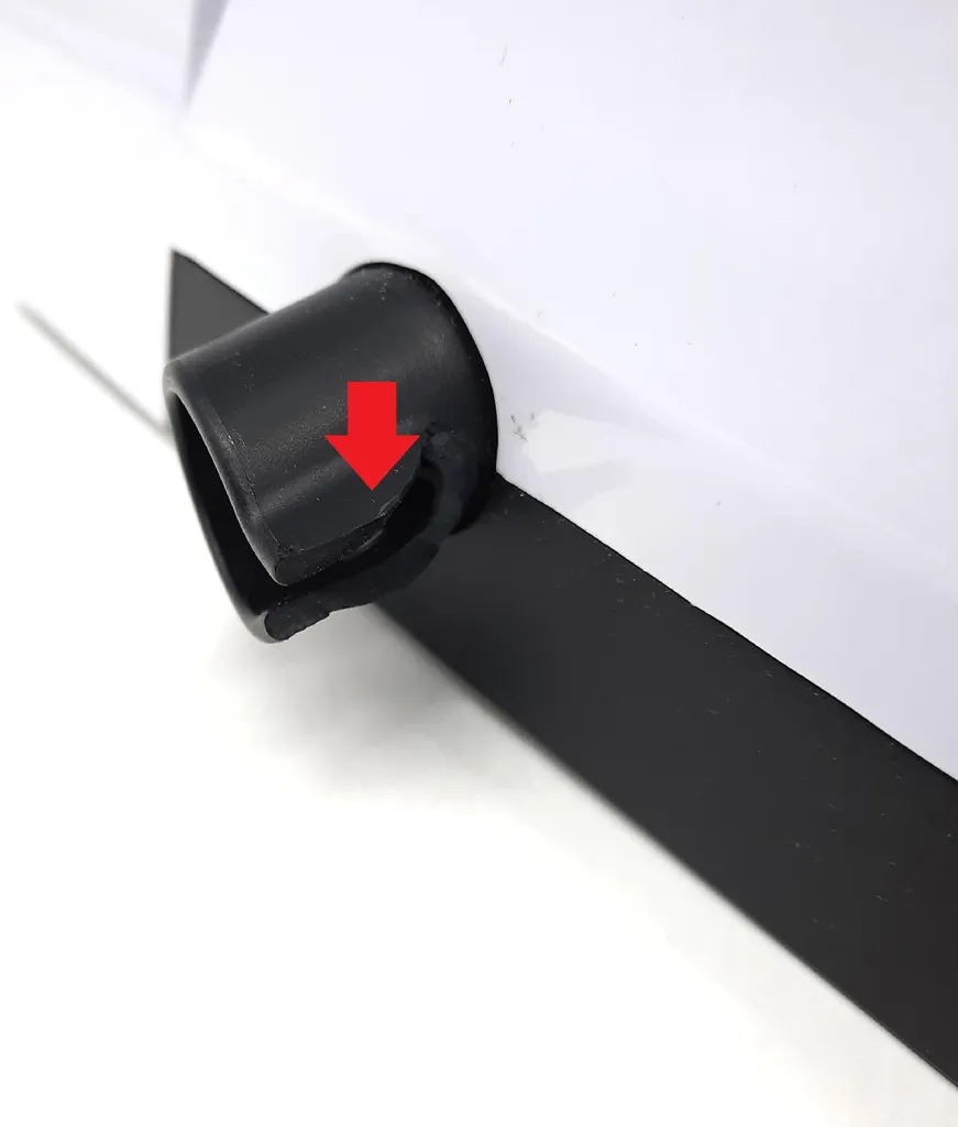 Relieuse de documents A4 Starlet 2+ pour présentations et rapports pro - 3