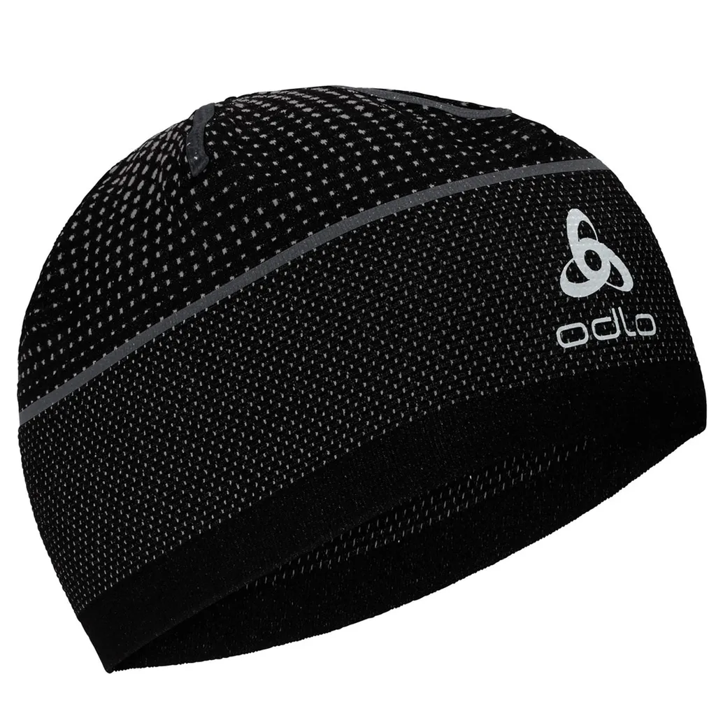 Gants Odlo Velocity Ceramiwarm thermiques avec technologie de chaleur active