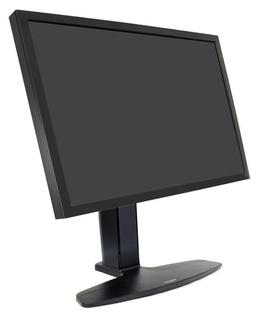 Support Ergotron Neo-Flex pour moniteur large avec hauteur ajustable - 3