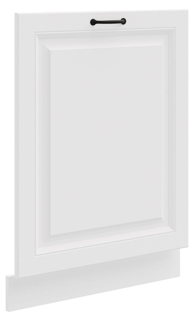 Frontblende für vollintegrierten Geschirrspüler 60 cm Stilo Produktbild 