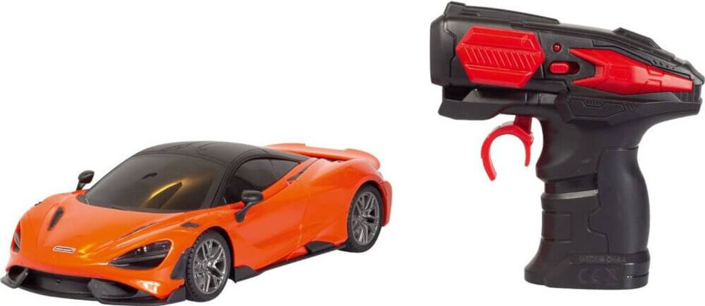 Revell RC Scale Car McLaren 765LT