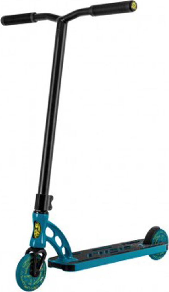 Madd Stuntscooter MGP Origin Pro solid petrol Produktbild 