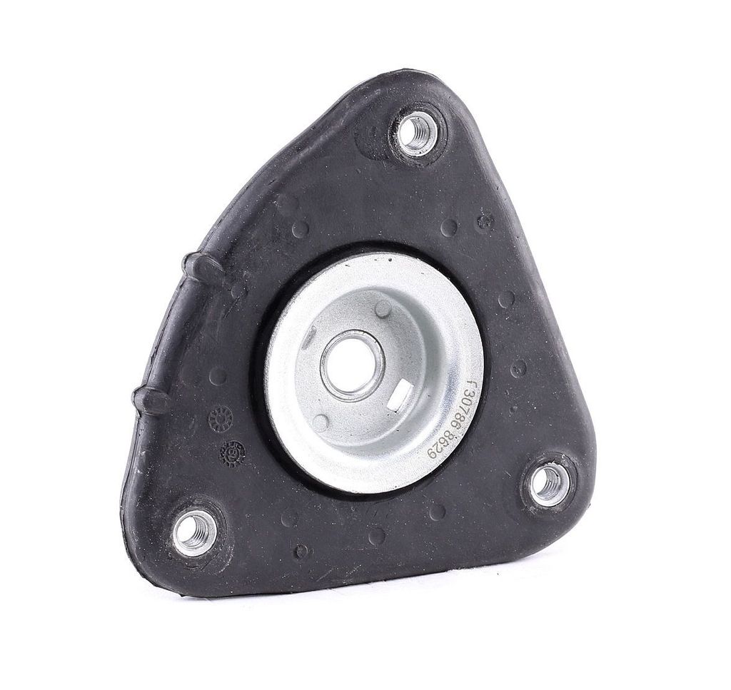 FEBI BILSTEIN 30786 Federbeinstützlager Vorne für FORD FOCUS III Turnier Kuga Mk2 (DM2) Focus II Schrägheck (DA, HCP, DP) Focus II Kombi (DA, FF...