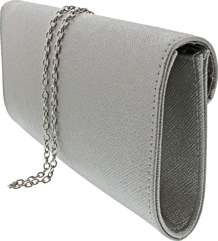 Tamaris Clutch Amalia silver,  Größe in cm  26 x 6 x 13 Produktbild 19