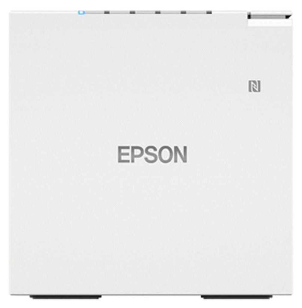 EPSON Bondrucker TM-m30III weiß Zdjęcie produktu 