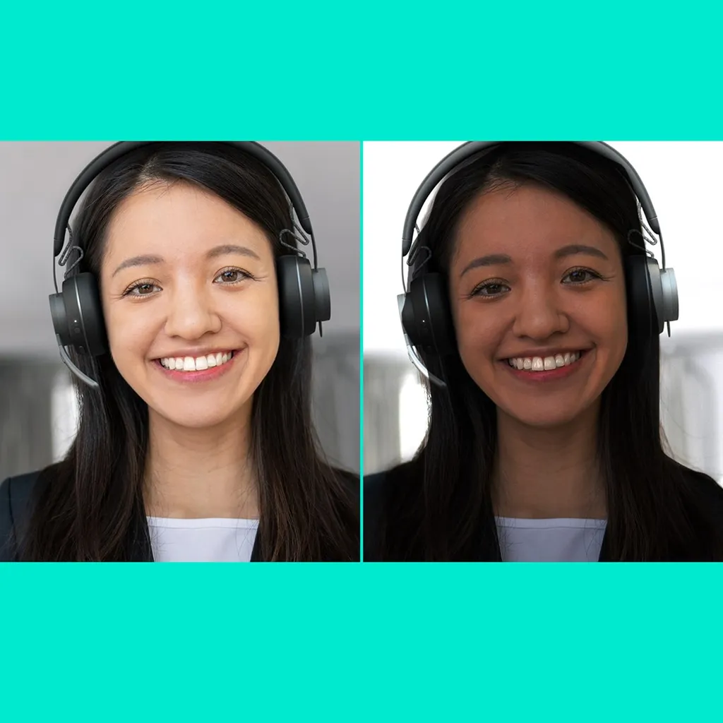 Webcam 4K Logitech BRIO Stream Edition pour Streaming et Visioconférence - 48