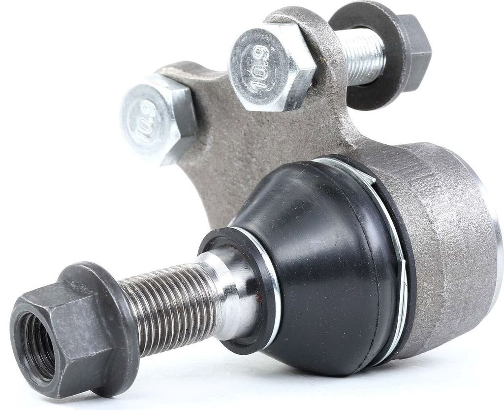 RIDEX Traggelenk Vorne außen Unten für OPEL Vivaro A Kastenwagen (X83) 2462S0068