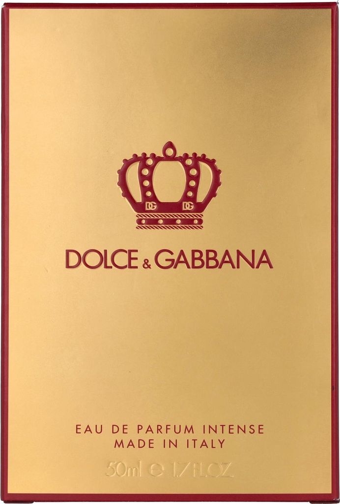 Dolce&Gabbana Q, Frauen, 50 ml, Flüssiges Parfüm, Kirsche Produktbild 