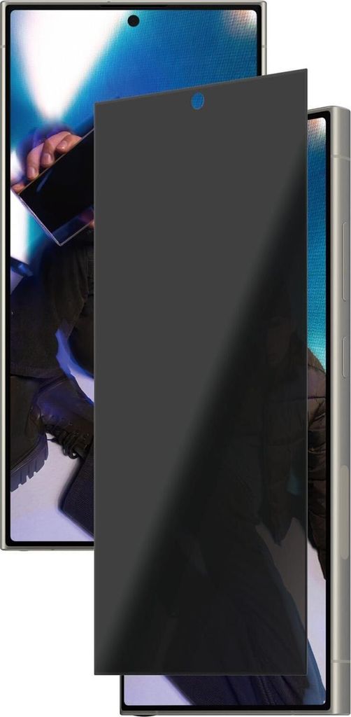 PanzerGlass SAFE. Privacy SP Galaxy S25 Ultra UWF