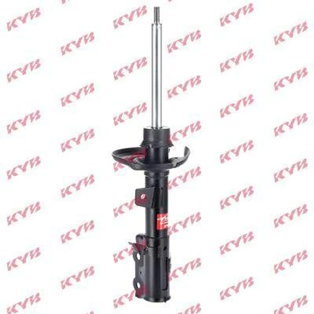 Amortisseur KYB 338732 Excel-G OE 1521761 pour Ford Fiesta VII
