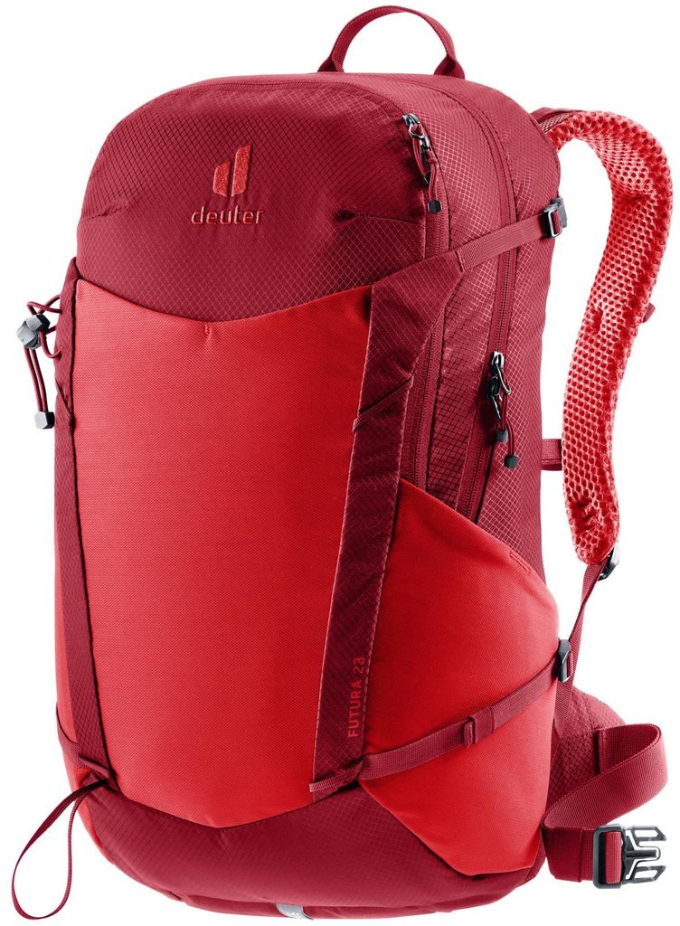 Deuter ProductName DE, Interner Rahmen, Wandern, Kirsche Produktbild 