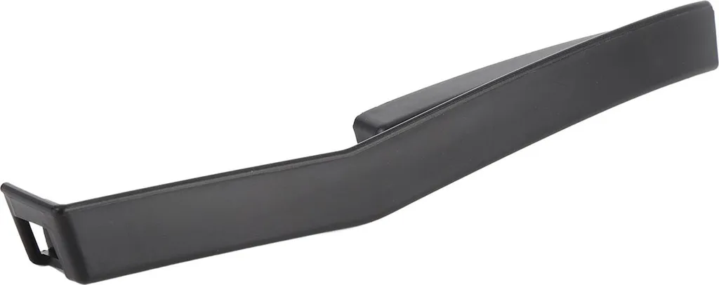 Rivestimento del paraurti posteriore in plastica ABS ad alta resistenza da agganciare, ricambio per R56 R57 R58 R59 LCI JCW, destra: 51120413354
